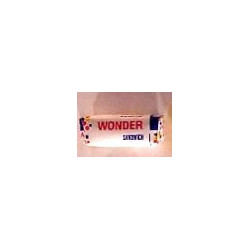 WONDERBREAD (SQUOOSHY!)