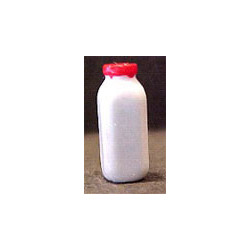 QUART MILK BOTTLE