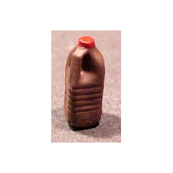 CHOCOLATE MILK -1/2 GAL