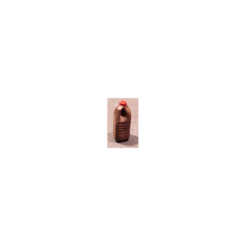 CHOCOLATE MILK -1/2 GAL