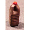 CHOCOLATE MILK -1/2 GAL