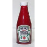 Ketchup Bottle