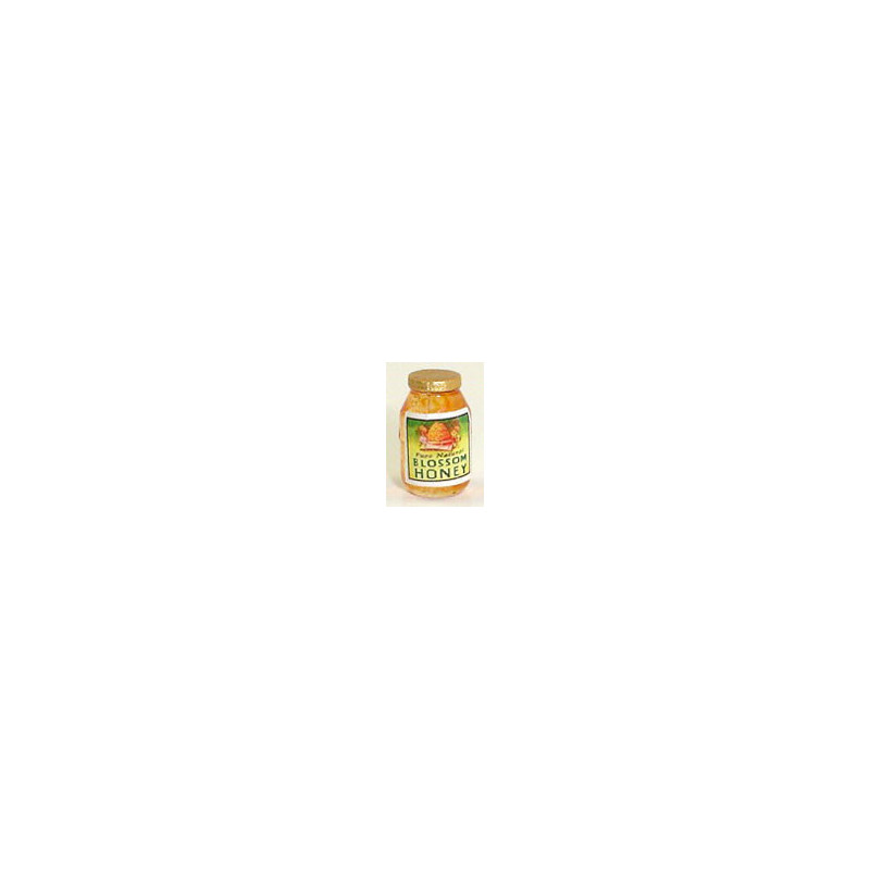 BLOSSOM HONEY
