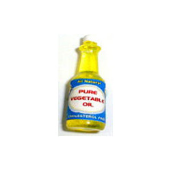 PURE VEGETABLE OIL-48 OZ