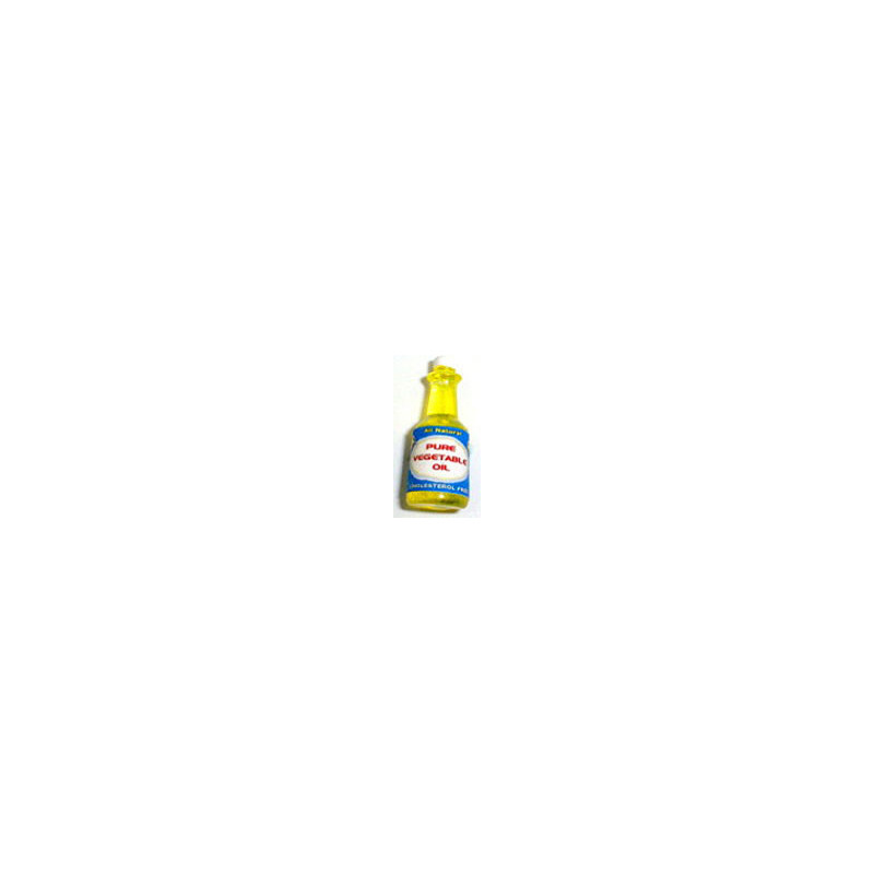 PURE VEGETABLE OIL-48 OZ
