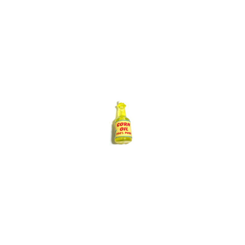CORN OIL-48 OZ