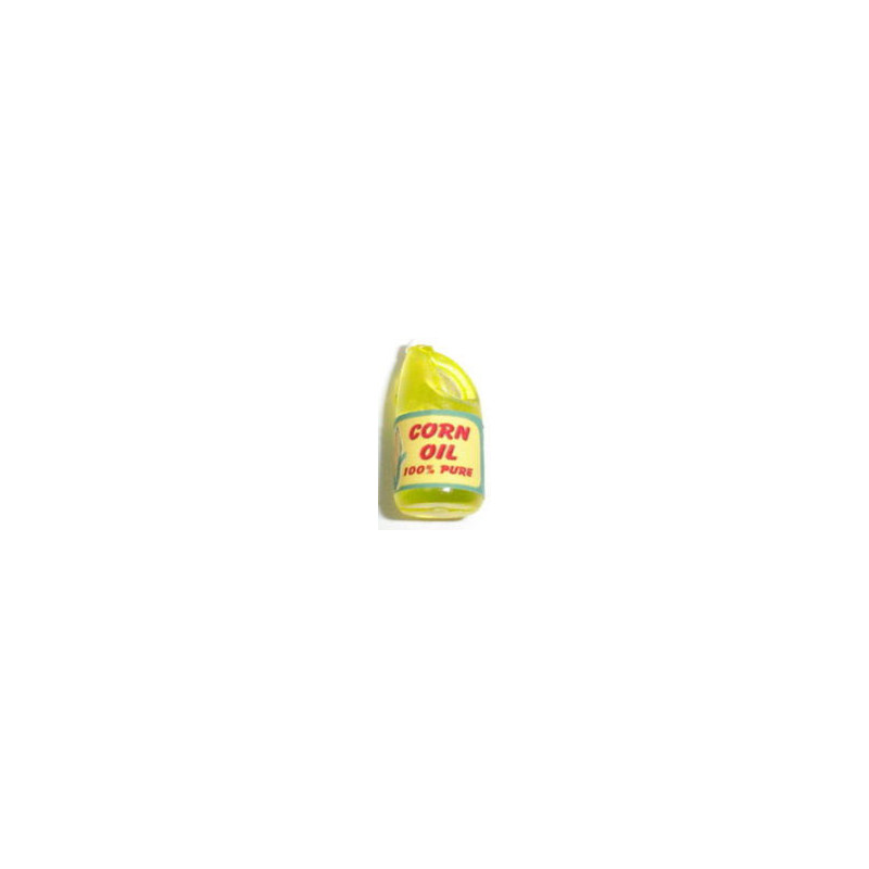 CORN OIL-1 GALLON