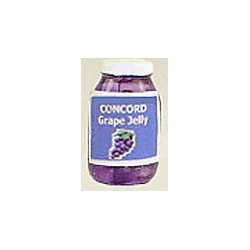 CONCORD GRAPE JELLY