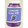 CONCORD GRAPE JELLY
