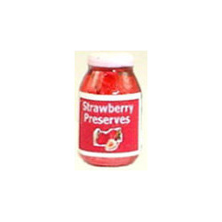 STAWBERRY PRESERVES