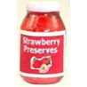 STAWBERRY PRESERVES