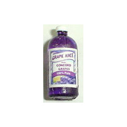 GRAPE JUICE