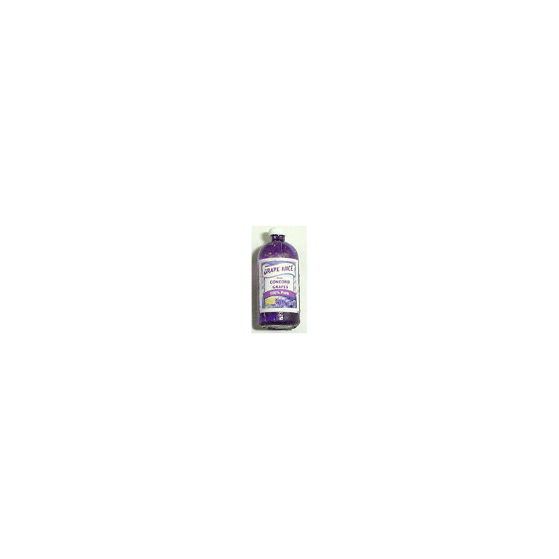 GRAPE JUICE