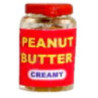 CREAMY PEANUT BUTTER