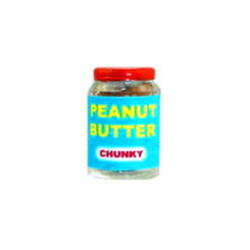 CHUNKY PEANUT BUTTER