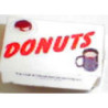 DONUT BOX -EMPTY