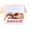 DONUT BOX-FILLED