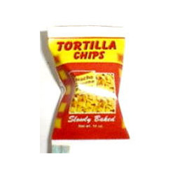 TORTILLA CHIPS