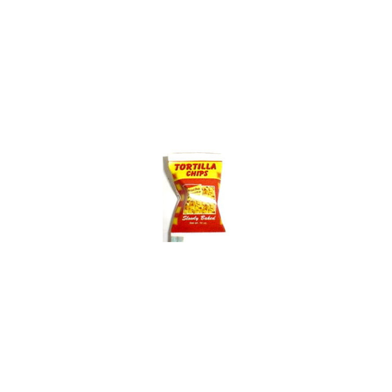 TORTILLA CHIPS
