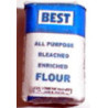 BEST FLOUR