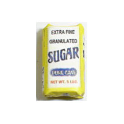 GRANULATED SUGAR