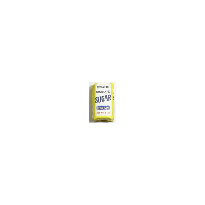 GRANULATED SUGAR