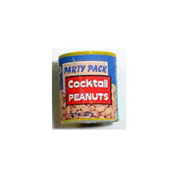 PARTY COCKTAIL PEANUTS