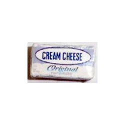 CREAM CHEESE BOX