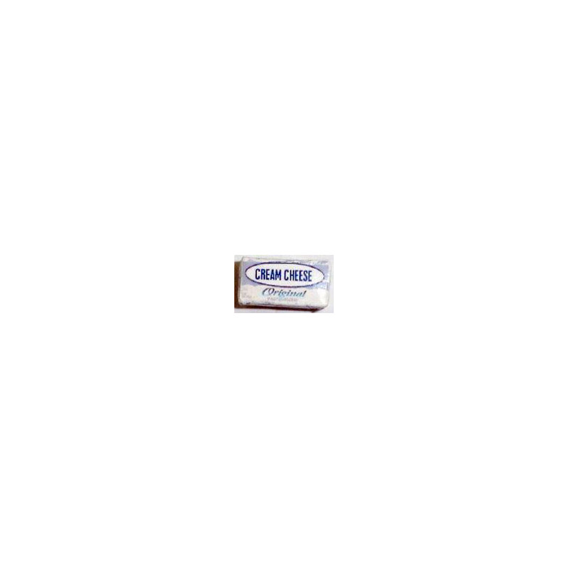 CREAM CHEESE BOX