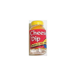 CHEESE DIP JAR