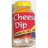CHEESE DIP JAR