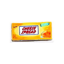 CHEESE SPREAD BOX