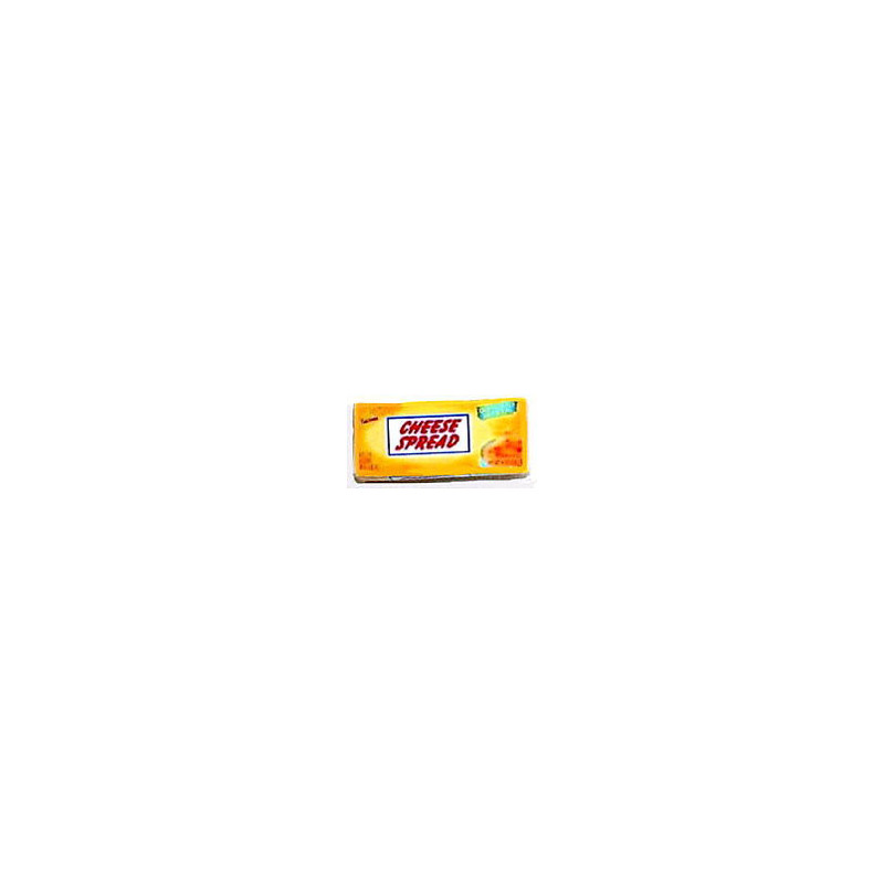 CHEESE SPREAD BOX