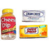 CHEESE SET OF 3-CREAM, DIP, SPREAD