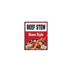 BEEF STEW