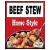 BEEF STEW