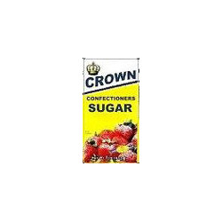 CROWN CONFECTIONERS SUGAR