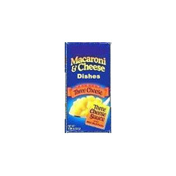 MAC & CHEESE