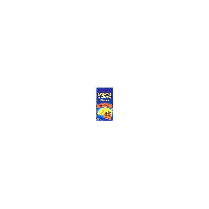 MAC & CHEESE