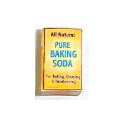 BAKING SODA