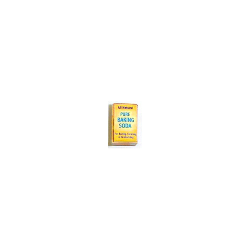 BAKING SODA