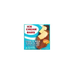 ICE CREAM BARS - BOX