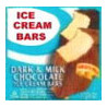 ICE CREAM BARS - BOX