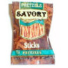 SAVORY PRETZELS BAG