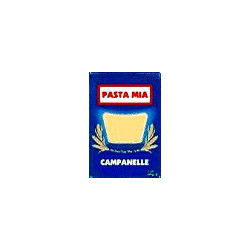 PASTA MIA CAMPANELLE