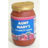 AUNT MARY'S SPAGHETTI SAUCE