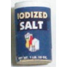 IODIZED SALT