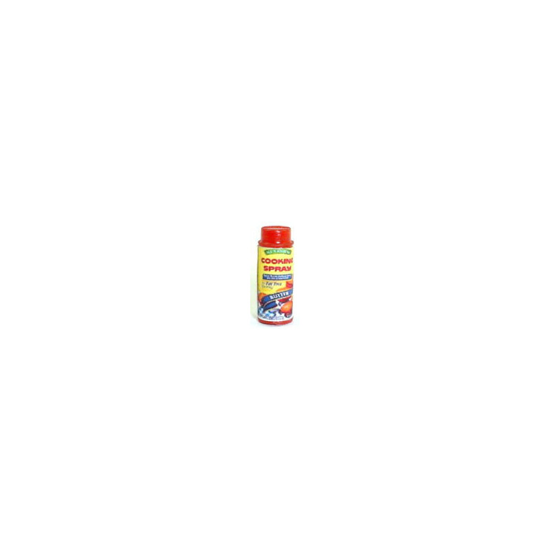 COOKING SPRAY