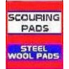 SCOURING PADS