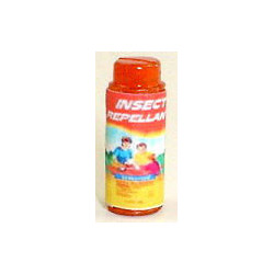 INSECT REPELLANT - CAN